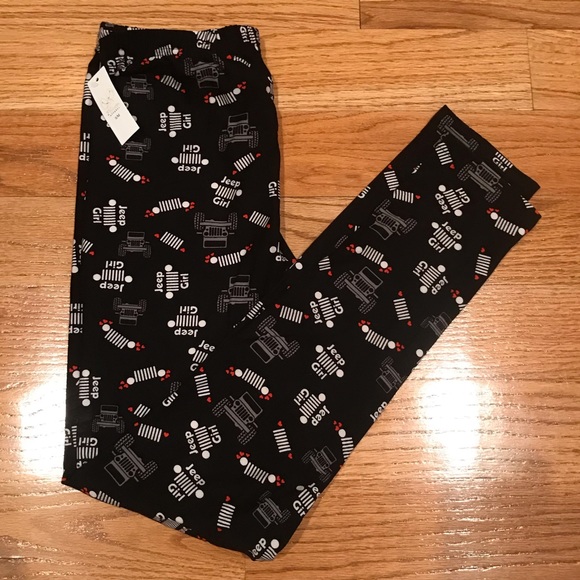Jeep Girl Leggings Online, 52% OFF 